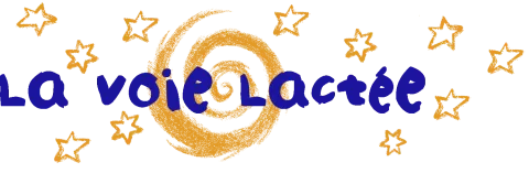 Logo La Voie Lactée
